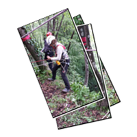 26/05/2013 - Esercitazione con squadra sicurezza ANA ...