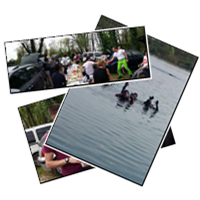 06/04/2014 - Uscita Baita al Lago. Ritrovo ore 9 in s...