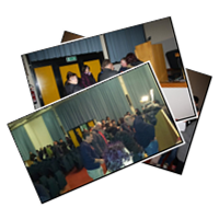 08/01/2015 - Presentazione progetto Feltre100