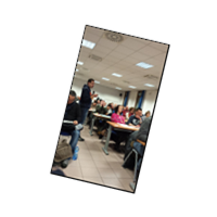 02/03/2015 - Corso OWD Feltre100Lezione Teorica 5:aul...