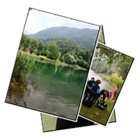 14/06/2015 - Uscita al Lago di Lases - ritrovo presso...