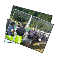 04/07/2015 - GSF a supporto in occasione dei Campiona...