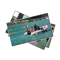27/06/2015 - GSF a supporto in occasione delle gare I...