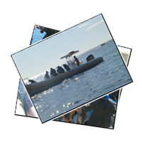 20/09/2015 - Settimana Blu o WE lungo - Isola del Gig...