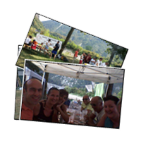 15/08/2015 - Ferragosto GSF con Grigliata 