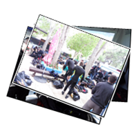 29/04/2017 - Uscita di primavera GSF a Rovigno - Week...