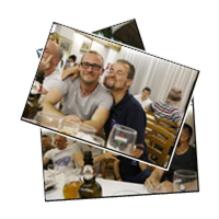 10/06/2017 - Sabato 10 e Domenica 11 Giugno Festeggia...
