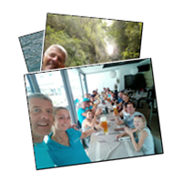 02/07/2017 - Uscita gornaliera sul Lago di Garda