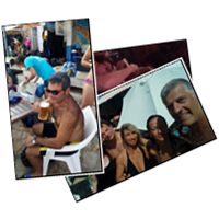 24/08/2017 - Weekend 24-27 Agosto - Uscita a Selce