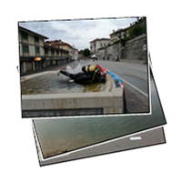 23/09/2017 - GSF allo Sport in piazza a Feltre