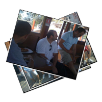 16/07/2011 - Immersioni alle Tegnue