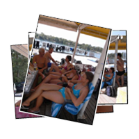 21/08/2011 - Baita al lago